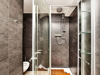 Casa per le vacanze Manhay Caratteristiche 11