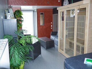 Maison de vacances Manhay  34