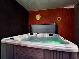 Vakantiehuis Manhay  36