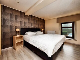 Vakantiehuis Manhay Kenmerken 26