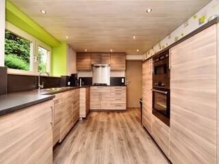 Holiday house Manhay Features 28