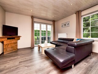 Holiday house Manhay Features 16