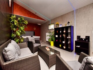 Maison de vacances Manhay  33