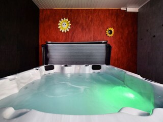 Vakantiehuis Manhay  37