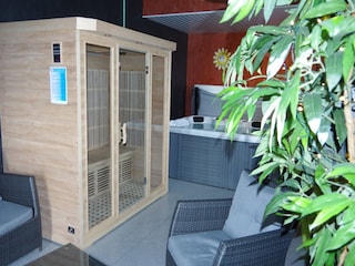 Casa per le vacanze Manhay  37