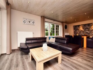 Holiday house Manhay Features 18