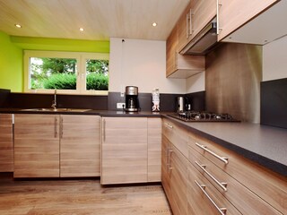 Holiday house Manhay Features 21