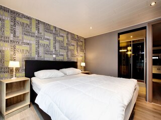 Ferienhaus Manhay Ausstattung 14