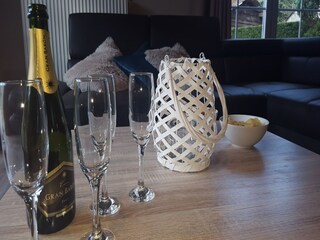 Holiday house Manhay  38