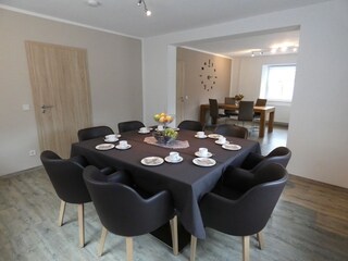 Holiday house Kleinlangenfeld Features 4