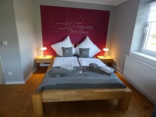 Casa per le vacanze Kleinlangenfeld Caratteristiche 8