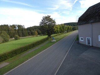 Holiday house Kleinlangenfeld Outdoor Recording 2