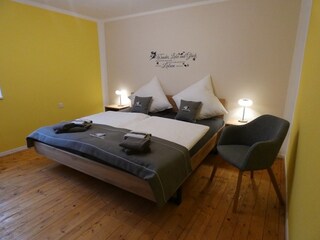 Ferienhaus Kleinlangenfeld Ausstattung 14