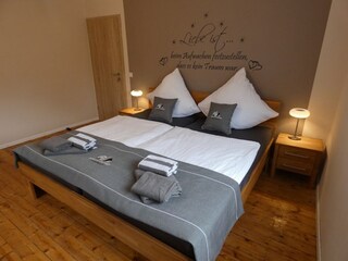 Ferienhaus Kleinlangenfeld Ausstattung 11