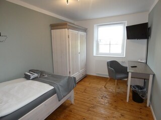 Ferienhaus Kleinlangenfeld Ausstattung 3