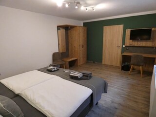 Holiday house Kleinlangenfeld Features 8