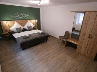 Holiday house Kleinlangenfeld Features 23