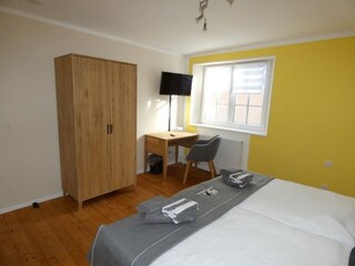 Ferienhaus Kleinlangenfeld Ausstattung 24