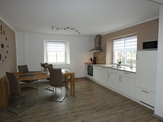 Ferienhaus Kleinlangenfeld Ausstattung 18