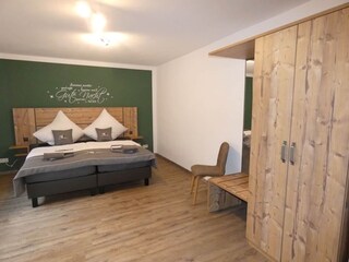 Vakantiehuis Kleinlangenfeld Kenmerken 9