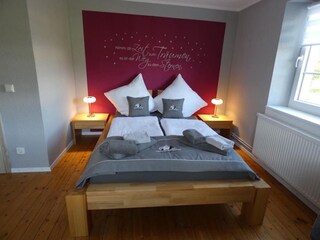 Ferienhaus Kleinlangenfeld Ausstattung 6