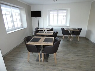 Holiday house Kleinlangenfeld Features 14