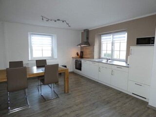 Ferienhaus Kleinlangenfeld Ausstattung 8