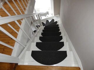 Maison de vacances Kleinlangenfeld Équipement 21