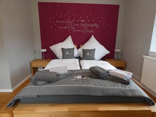 Ferienhaus Kleinlangenfeld Ausstattung 10