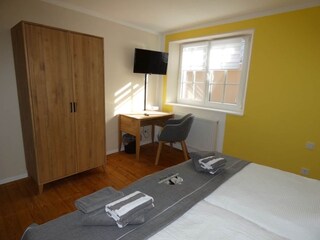 Ferienhaus Kleinlangenfeld Ausstattung 15