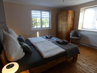 Vakantiehuis Kleinlangenfeld Kenmerken 9