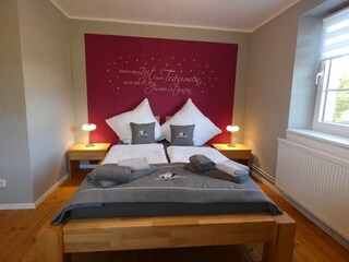 Maison de vacances Kleinlangenfeld Équipement 26