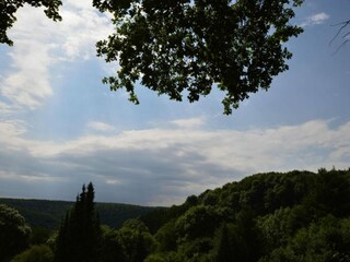 Holiday house Kleinlangenfeld Environment 40