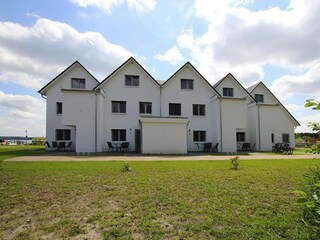 Apartamento Plau am See Grabación al aire libre 3