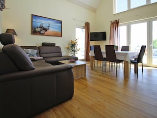 Apartment Plau am See Ausstattung 12