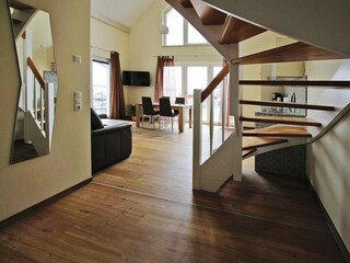 Appartement Plau am See Kenmerken 13