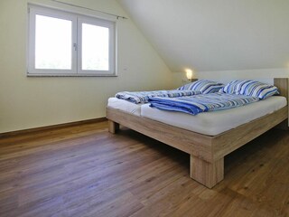Apartamento Plau am See Características 10