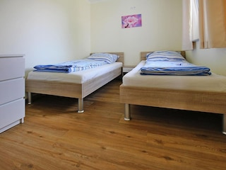Apartment Plau am See Ausstattung 7