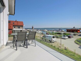 Apartamento Plau am See  15