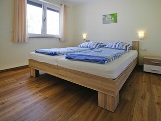 Appartamento Plau am See Caratteristiche 13