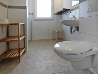 Appartement Plau am See Kenmerken 13