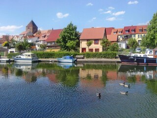 Apartamento Plau am See  19