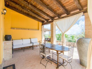 Appartement Acquaviva Picena Enregistrement extérieur 18