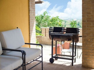 Appartement Acquaviva Picena  40