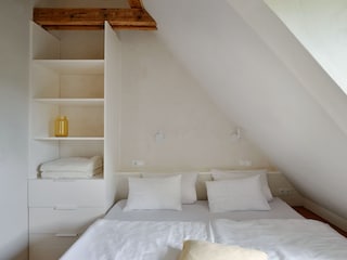 Schlafzimmer 3