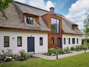 Appartement de vacances norderdiekhuus -  Ost