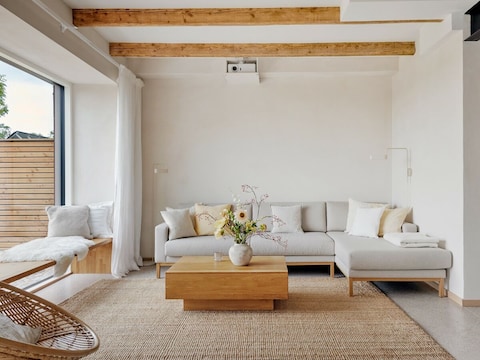 Ferienwohnung norderdiekhuus - Ost