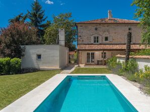 Villa Eva con piscina privada - Visnjan - image1