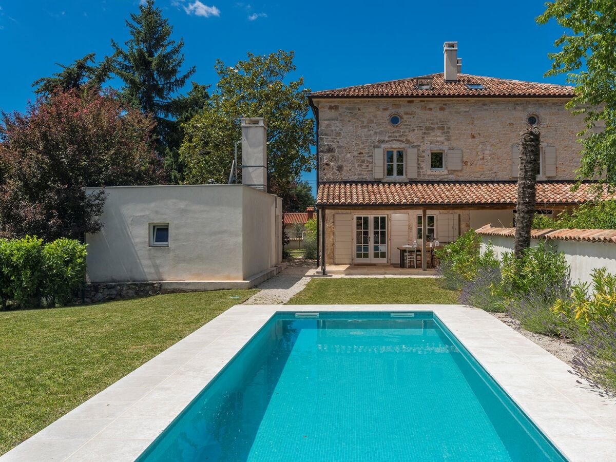 Villa Eva with Private Pool