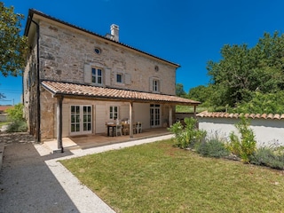 Villa Eva with Private Pool